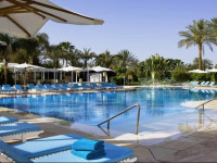 Novotel Sharm El-Sheikh Hotel