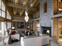 Chalet Razzie