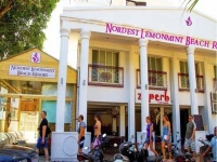 Nordest Lemonmint Beach Resort 3*