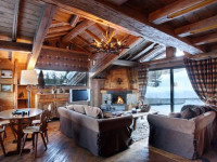Chalet Anchorage