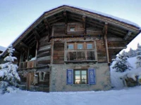 Chalet Anchorage 5*