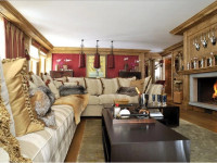 Chalet White Pearl