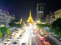 May Shan Hotel 2*