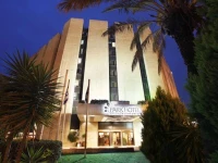Prima Park 4*