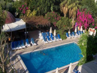 Apart - Jasmine Hotel Apartments