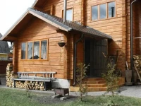Sun House 