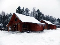 Na Syabrynskih ozerah / РќР° РЎСЏР±СЂС‹РЅСЊСЃРєРёС… РѕР·С‘СЂР°С… 
