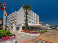 The Beachfront
