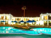 Sharm Elysee Resort - El Mercato