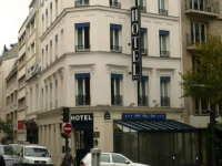 Plaza Etoile 3*