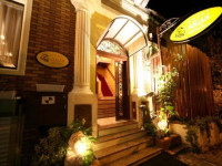 Aslan Istanbul Hotel