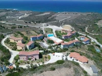 The Small Village 3*