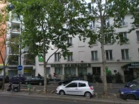 Campanile Paris 14 Maine Montparnasse 3*