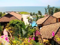 Poshanu Resort 4*