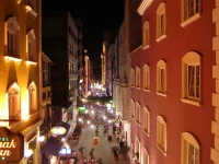 Ersu Hotel 2*