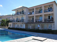 Sunrise Beach hotel