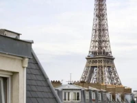 Timhotel Tour Eiffel 3*