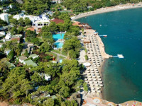 Phaselis Hill Resort