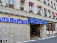 Timhotel Paris Gare de Lyon 3*