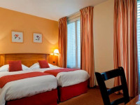 Timhotel Opera Gare Saint Lazare 