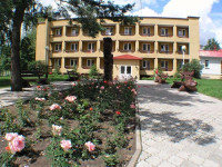Milograd recreation center