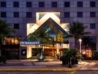 JW Marriott Hotel Rio de Janeiro 5*