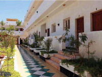 Khattab Hotel Dahab