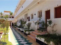 Khattab Hotel Dahab 2*