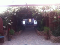 Amanda Hotel Dahab 3*