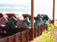 Amanda Hotel Dahab
