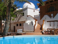 Inmo Divers Home Dahab