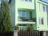 LuchiA Pension 