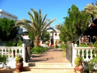 Christina Hotels Dahab 