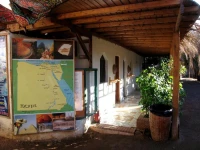 Bishbishi Garden Village 2*