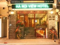 Ha Noi View Hotel 3*