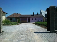 Usadba Baltiyskiy Bereg / Усадьба Балтийский Берег 