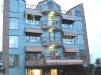 Amrit Regency Dehradun  3*
