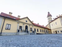 Palace Hotel 