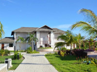 Royalton Cayo Santa Maria