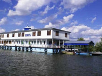 Vzmorie recreation center