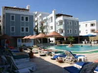 Sunpoint Suites 3*