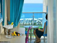 Sultan of Dreams Hotel & Spa