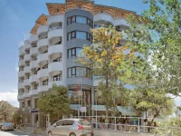 Grand Hotel Kurdoglu 4*
