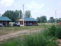 Razdolie recreation camp 