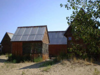 Alinowski ples recreation camp