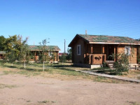 Sedmoe nebo recreation camp