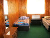 Klevui Bereg recreation camp