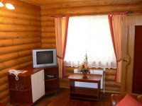 Knyazhya Rechka