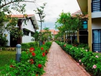 Famiana Resort 4*