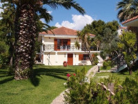 Marilla Villas